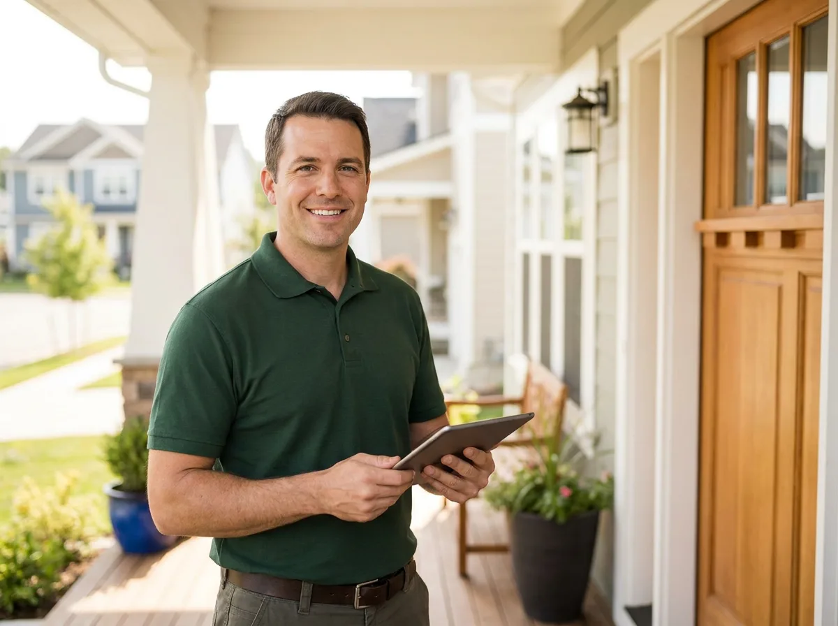 Pest control FAQs for Randolph, MS